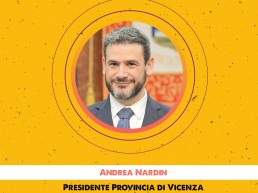 Fiera di Lonigo 2023 – Il saluto del Presidente della Provincia di Vicenza