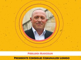Fiera di Lonigo 2023 – Il saluto del Presidente del Consiglio Comunale di Lonigo
