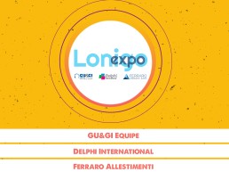 Fiera di Lonigo 2023 – Il saluto di Lonigo Expo