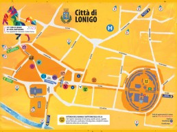 Fiera di Lonigo 2023 – Dove parcheggiare